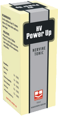 HV POWER UP